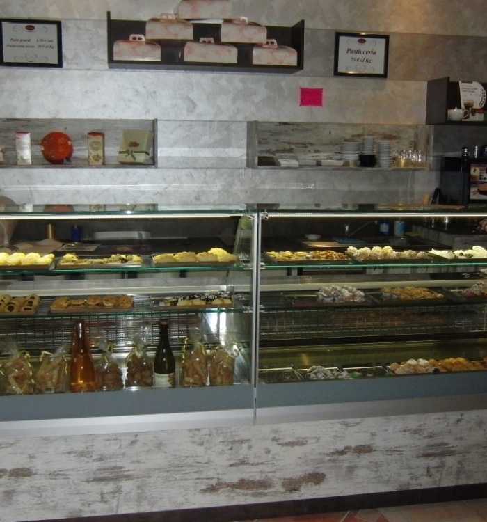 dolci incontri cassino